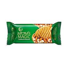 Sunfeast Mom's Magic Cashew Almond Cookies,61.2g